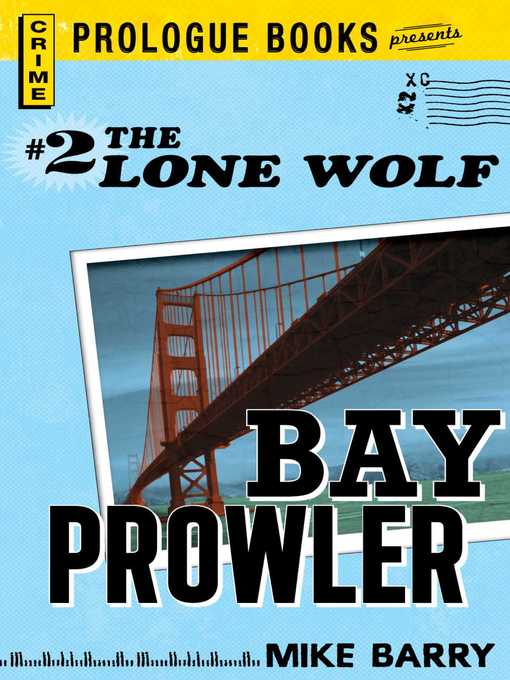 Title details for Lone Wolf #2 by Mike Barry - Available